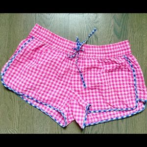 Vineyards Vine Summer Shorts